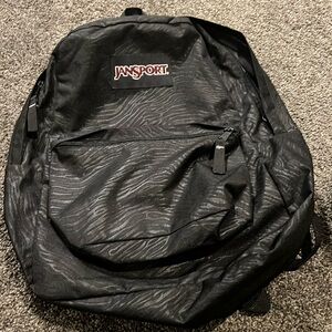 Jansport backpack